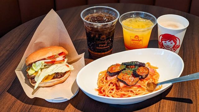 ドリンク1杯無料！渋谷区内の『ウェンディーズ・ファーストキッチン』が「渋パス」導入！