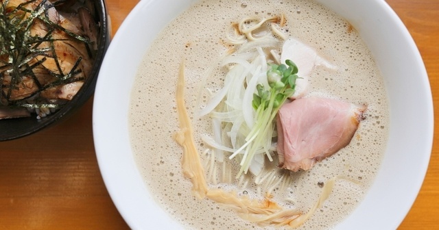 【東京都】2022年12月21日〜31日に新オープン！ラーメン屋9店を一挙紹介！