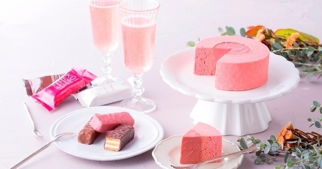 「今年はお家で、恋しよう。」 白い恋人の『ISHIYA』がバレンタイン限定スイーツを販売中！