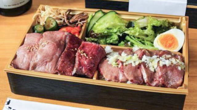 高級焼肉弁当が500円!『代々木ミートバル肉たらし』が飲食店関係者と新成人に支援開始