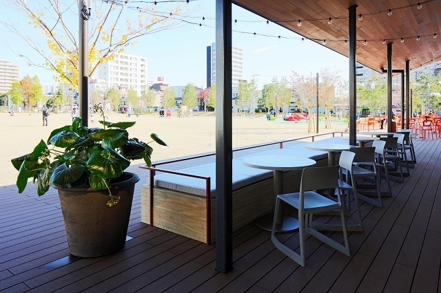 東池袋に「EAT GOOD PLACE」が開業。