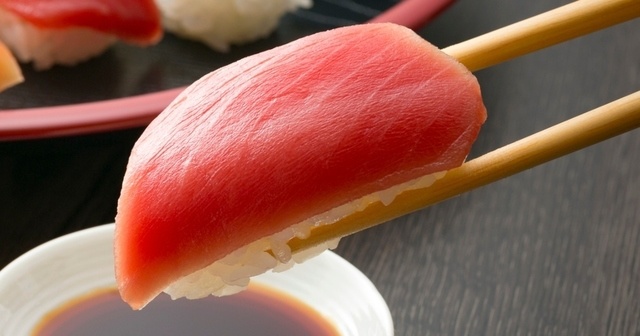 【1/20〜】通常300円の“感動ネタ”を100円で提供！『スシロー』で超割引イベント開催中