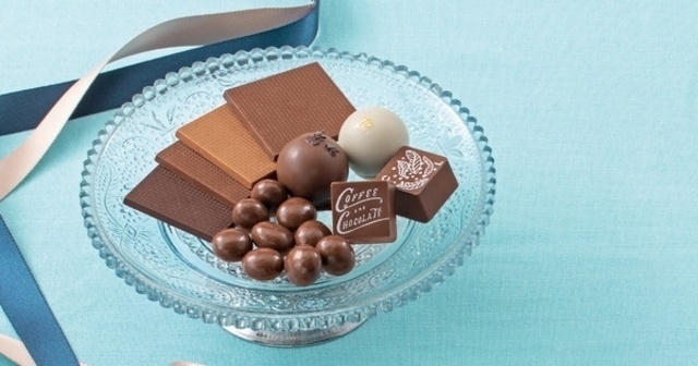 【〜2/14】『東京スカイツリータウン』でバレンタインフェアが開催！25のブランドが集結する催事も！