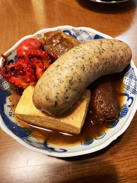 高円寺に「ニホレモスタンド」が開業。