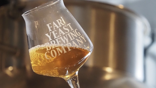 クラフトビール好きに朗報!『Far Yeast Brewing』が五反田直営店で醸造開始