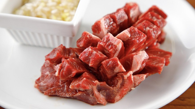 もう行った？ワタミの新業態『焼肉のワタミ』で2月限定ハラミフェア開催中！