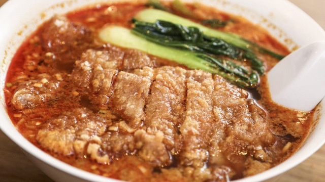 最近じわっとキている「ラーメン酒場」に新店『Renge No Gotoku 酒場』登場