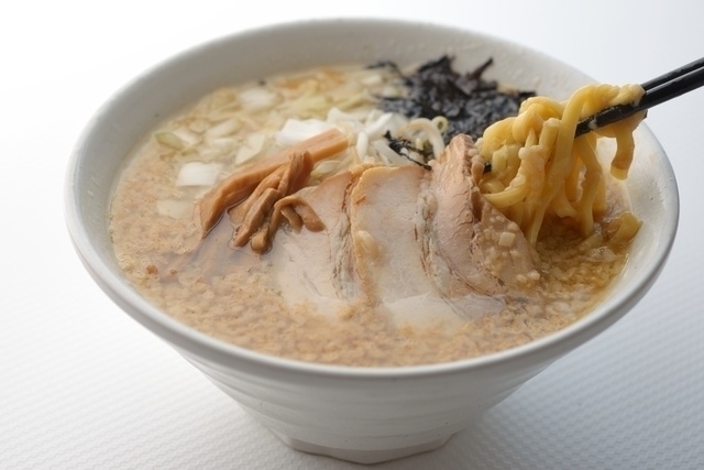 遂に今週末から開催！『東京ラーメンショー2015』10月23日〜11月3日まで開催。