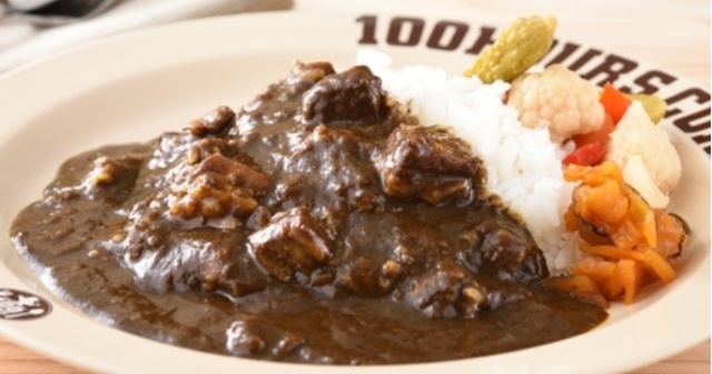 222万食売れた「100時間カレー」のレトルト版！38％OFFのステイホームセットを販売中