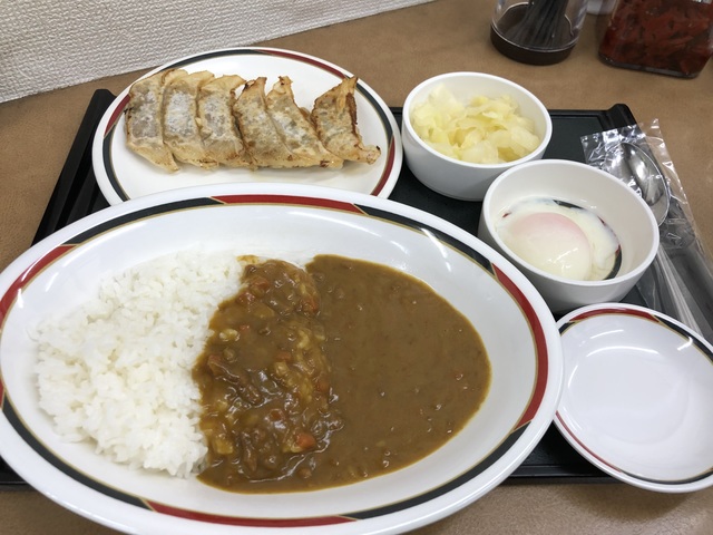 北海道｜「ぎょうざカレー」で愛される札幌の名店『みよしの』に注目！ツウもうなる魅力を徹底解説
