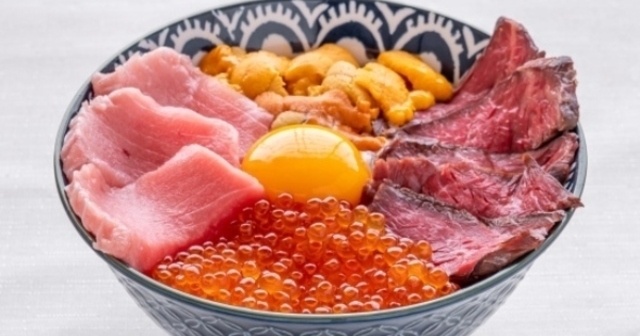 【4/30まで】豪華海鮮丼は200円引き・ドリンクは何杯でも半額!君津『菊藏』でイベント開催中
