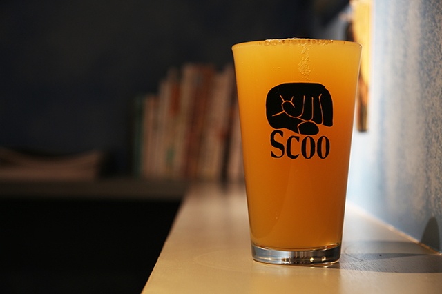 Sourceが原宿に四畳半の酒場「SCOO（スクー）」を開業。