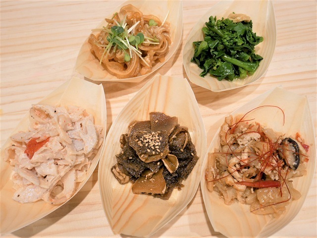 新橋に「あなぐらきっちん」がオープン。