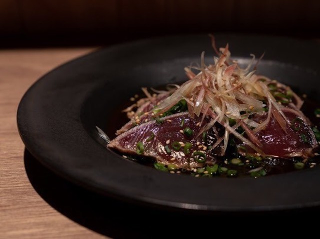 代々木上原に「上原の酒場 でばやし」がオープン。