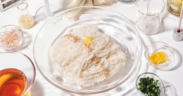 【5月中旬】そうめん専門店『そそそ』の新店が渋谷ヒカリエ6階にオープン予定！