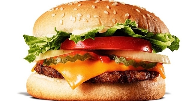 【5/27まで】ハンバーガー2つで500円！『バーガーキング』で“2コ得”開催