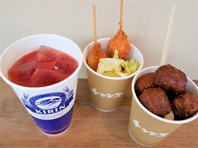 高円寺に「酒チャンス」が開業。「クソ物件オブザイヤー」入賞の「ドリフうどん屋」こと奥行わずか１ｍ・総面積3坪の狭小物件を、全宅ツイが「街の縁側」を目指す立ち飲みに再生！