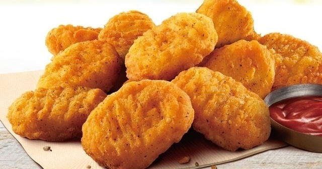 【5/19〜25】全国の『ケンタッキー』でナゲット10ピース半額イベント開催！