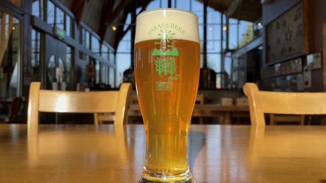 【青森】奥入瀬の源流水が育む欧州スタイルのクラフトビール『OIRASE Brewery』