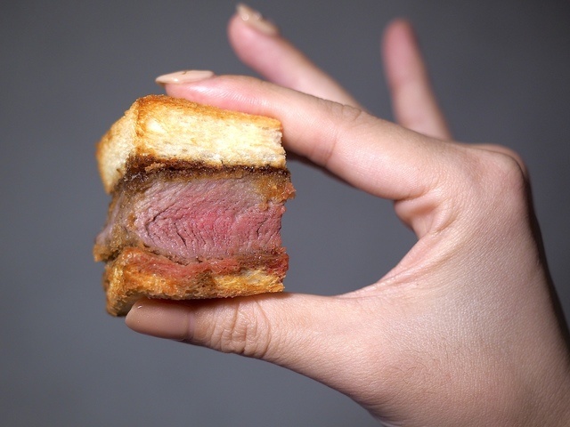 【焼肉】個室限定コースが大満足！『熟成焼肉 肉源』【赤坂、六本木】