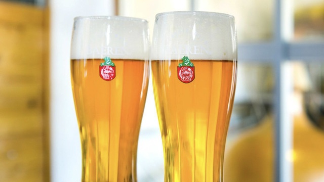 【盛岡】ドイツ産ホップとアロマを活かした上品なクラフトビール『ベアレン醸造所 北山工場』