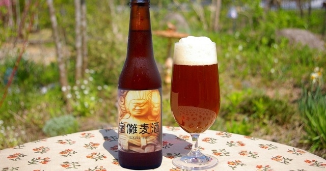 【飛騨高山】マンガ好き必見!両面宿儺モチーフのクラフトビールが飲める『地ビール飛騨』