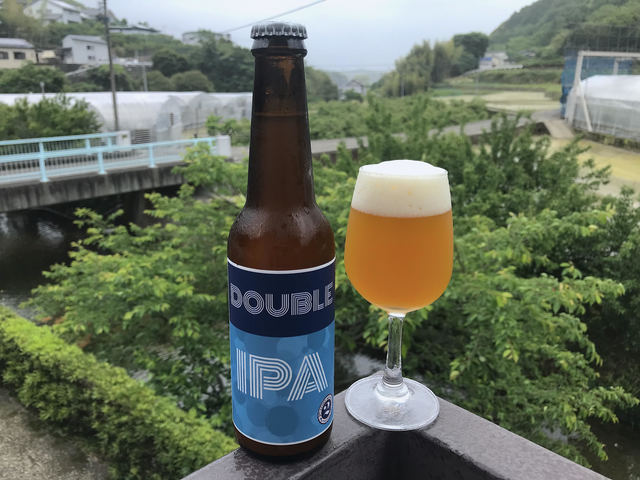 【徳島市】のどかな山間部で醸造する本場オレゴン仕込のクラフトビール『2nd Story Ale Works』