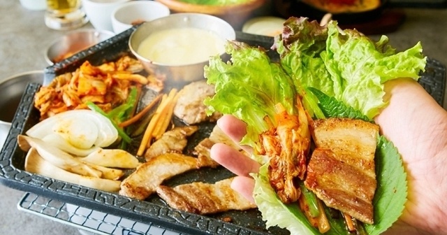 【千葉】サムギョプサル食べ放題888円！ビール&チャミスル99円！『浜韓』のイベントが凄すぎ！