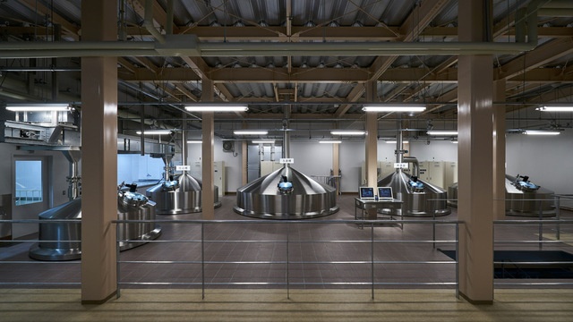 軽井沢｜国内最大規模のクラフトビールブルワリー「軽井沢ブルワリー」を紹介！注ぎたてをグビッと味わう