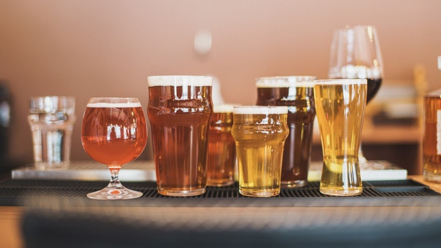 【箱根】クラフトビールとグリル料理、足湯も楽しめる『GORA BREWERY & GRILL』