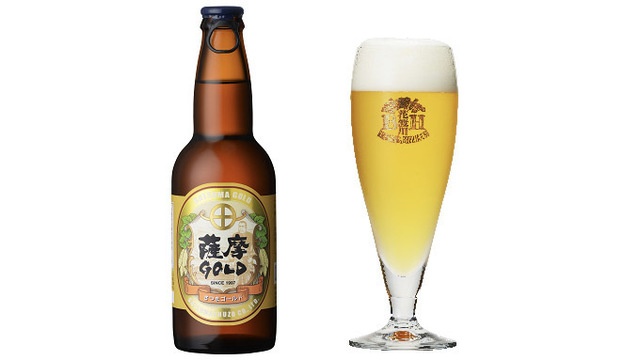 【枕崎市】さつま白波の蔵元『薩摩酒造』が造る、さつま芋を使った九州限定クラフトビール