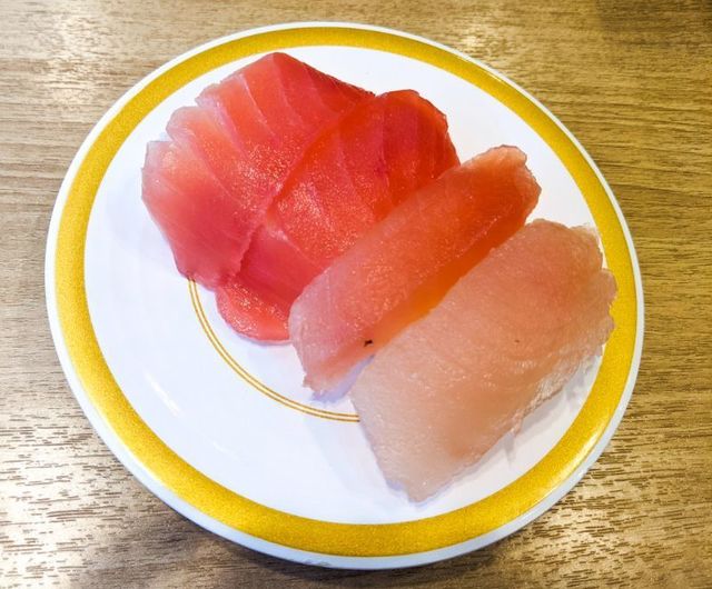 『かっぱ寿司』の食べ放題に挑戦!100種以上のメニューにドリンクバー付きは家族連れも大満足