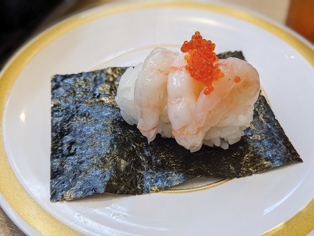 『かっぱ寿司』の「食べホー」で元は取れるのか?20代編集部員がチャレンジしてみた!