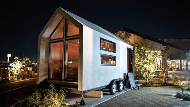 【柏】移動式タップハウスで極上のクラフトビールを愉しむ『BEER BRAIN BREWERY』