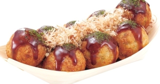 【8/4〜9】たこ焼390円やスタンプ3倍！『築地銀だこ』で超銀だこ祭り開催！