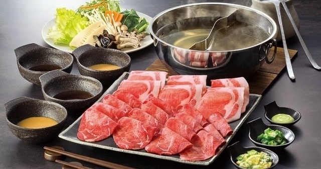 【数量･期間限定】牛たん&鹿児島産黒豚食べ放題！『しゃぶ葉』で7/29より提供開始