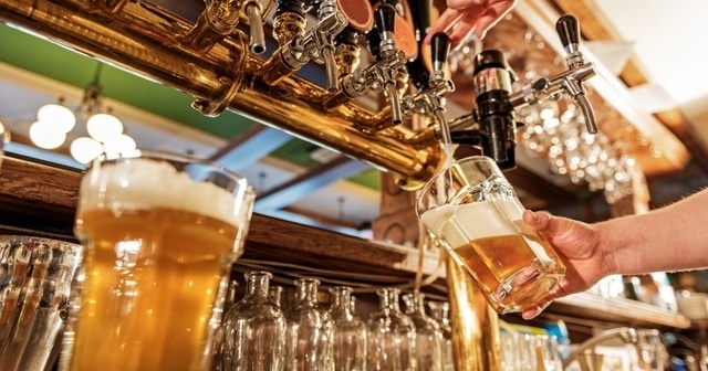 【江別】“Beer is Art”を胸に奥深いクラフトビールの世界を楽しむ『ノースアイランドビール』