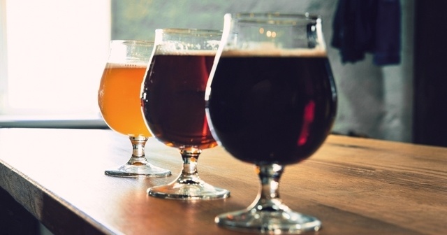 【函館】自然の恵みから生まれたクラフトビールを“手作り”にこだわるブルーパブ『Endeavour』で