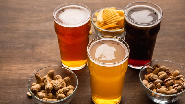 【狛江】自家醸造＋オレゴンの様々なクラフトビールを楽しめる『Beer Cellar Tokyo』