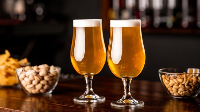 【十条】水質と無農薬にこだわる企業が挑む、個性豊かなクラフトビール『Beer++』