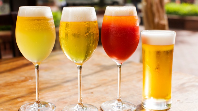 【北浜】伝統も主流も気にせず、ひたむきに面白いビールを造る！『BAK Brewery』