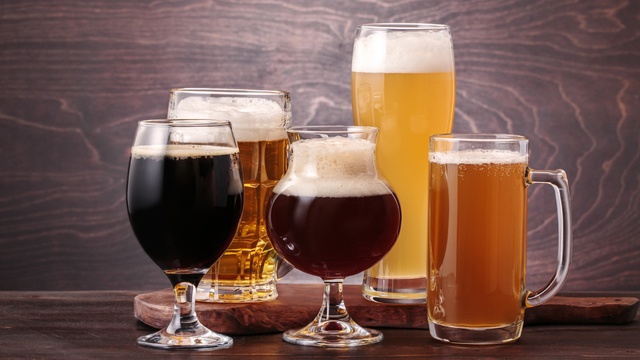 【千代崎】究極のドリンカビリティを目指すクラフトビール造り『ONE'S BREWERY』