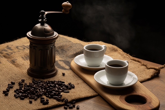 上野の美味しいコーヒー専門店5選！豆にこだわる老舗喫茶から気軽なコーヒースタンドまで