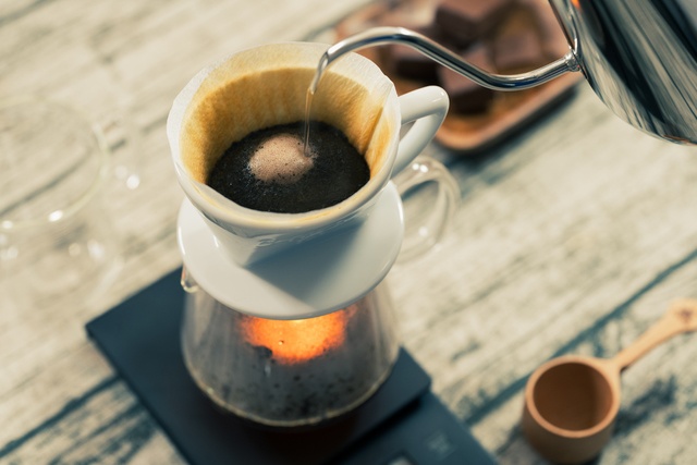 【立川】コーヒーが自慢のカフェ5選！20種類のコーヒーが味わえるお店や炭火焙煎も！