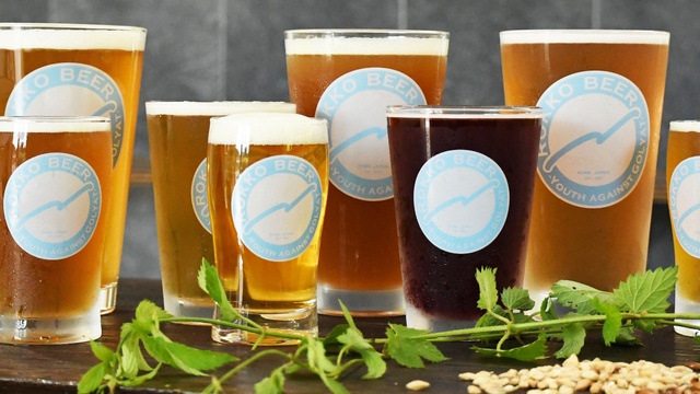 【神戸】常温保存できる缶の生！技術でクラフトビールに新風を吹かせる『六甲ビール』