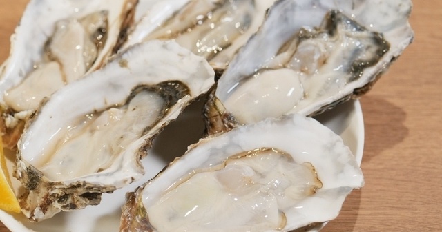 ※閉店※【仙台】宮城県産の牡蠣を使った渾身の創作メニューに注目！海鮮料理なら『呑船海三』へ