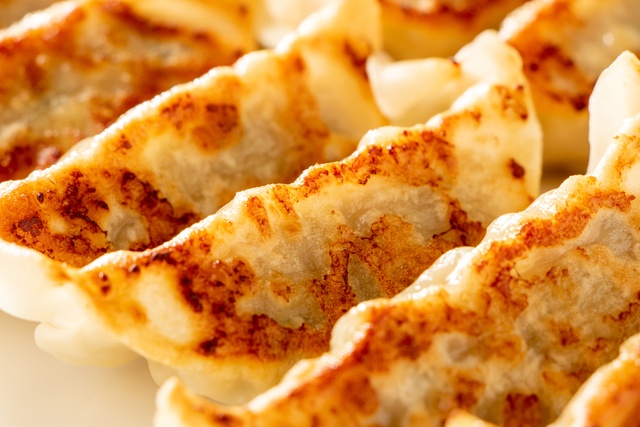 【北浦和】TVでも紹介!通販では2ヶ月待ちにもなった『丸虎』の焼餃子に注目!