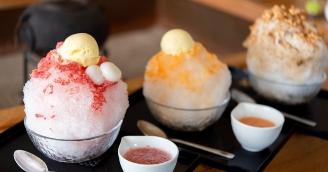 仙台周辺のおすすめかき氷10選！ごーらーなら1度は行くべきお店のみ厳選！