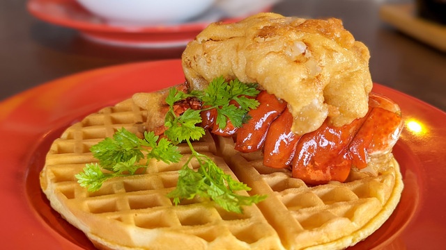 【6/7〜】ロブスター×ワッフルも!?『レッドロブスター』で世界の料理を楽しめる新フェア開催