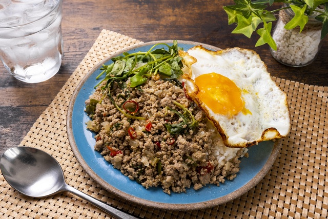 新宿|おすすめ本格タイ料理5選!絶品カオマンガイにガパオ、タイ政府公認レストランも!